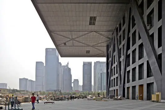 Shenzhen Stock Exchange
