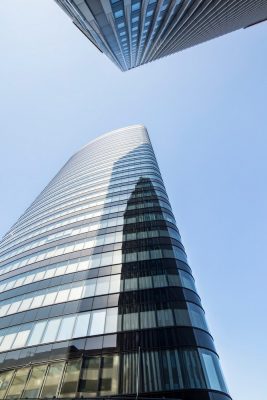 ORBI Tower