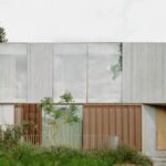 Fenwick St Residence Kew Melbourne