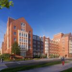 University of Michigan Ann Arbor USA