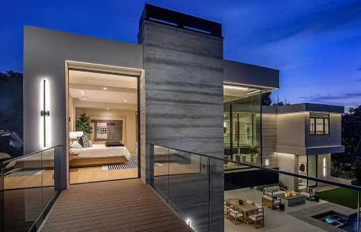 Hutton Drive 2641 Beverly Hills Ca USA