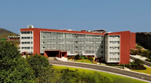 Guizhou Media Vocational and Technical School China